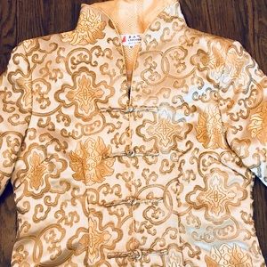 Traditional Tang Suit Jacket